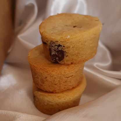 Mini Cookie Bites | Box of 20